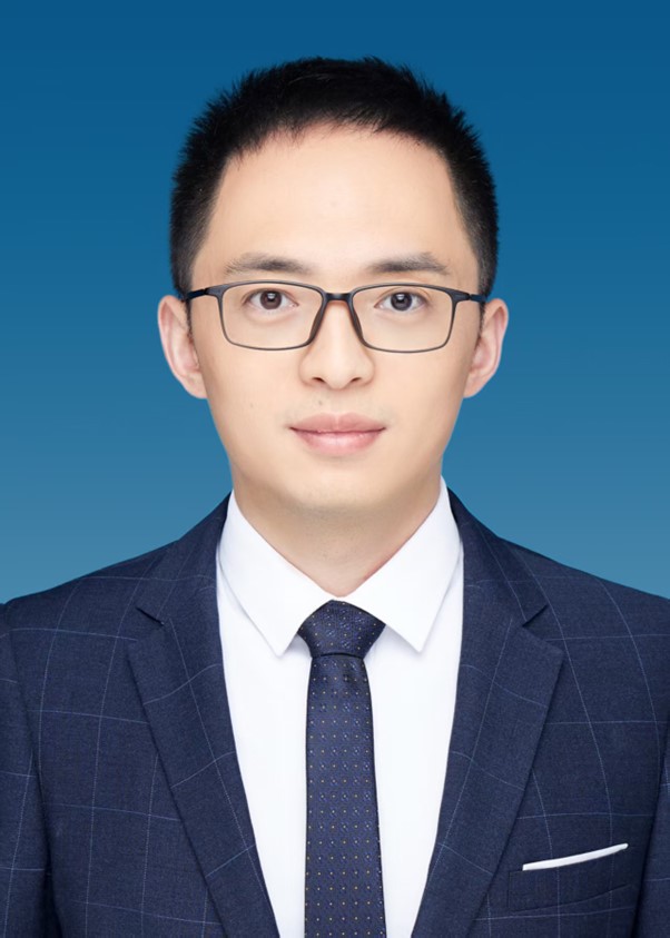 Haiyang Chang, World Cardiology Conference 2026, Dubai